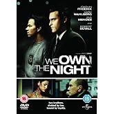 We Own The Night [DVD] [2007]