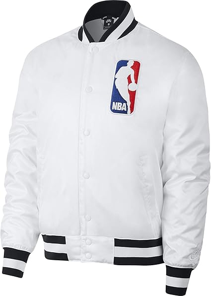 jaqueta nike nba