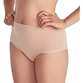 ExOfficio Women's Everyday Hipster - Lightweight Knit Jersey Travel Underwear