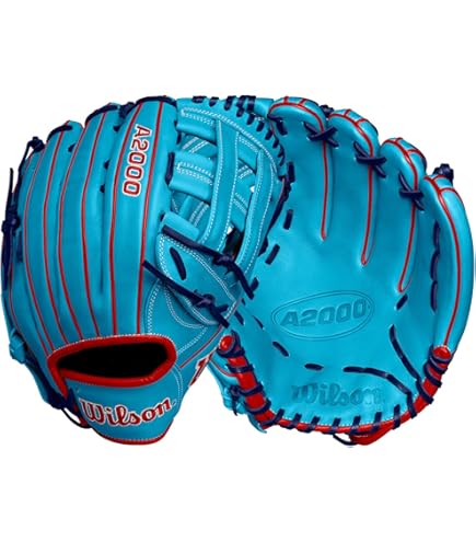 Amazon.com : Wilson 2023 A2000 SuperSkin Tim Anderson Game