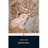 Zadig and L'Ing&eacute;nu (Penguin Classics)