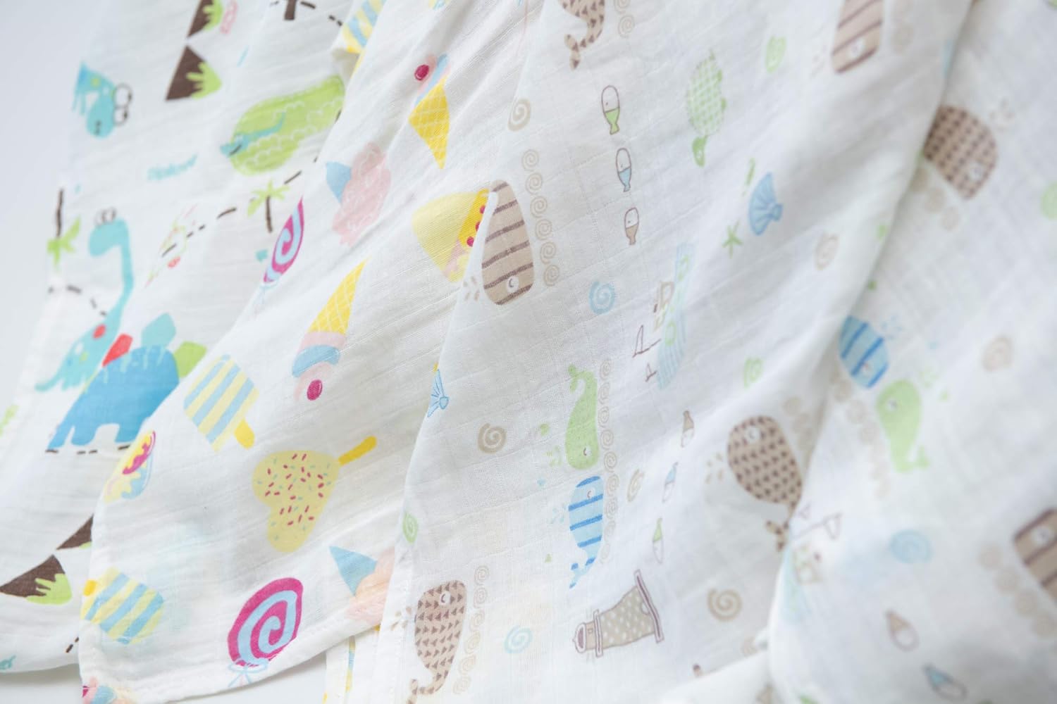 luxury organic baby blankets