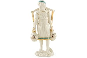 Lenox 894903 First Blessing Water Boy Figurine