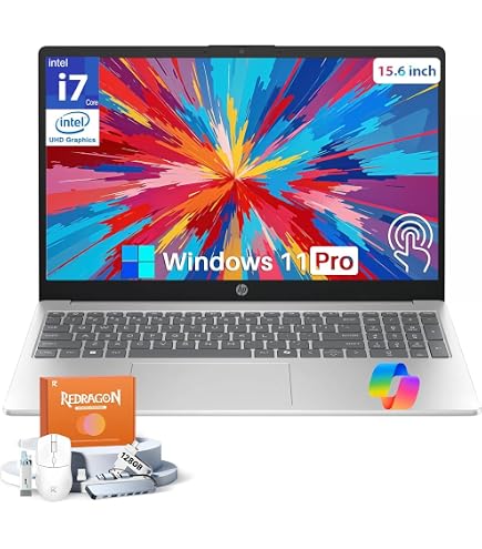 Amazon.com: HP 15.6