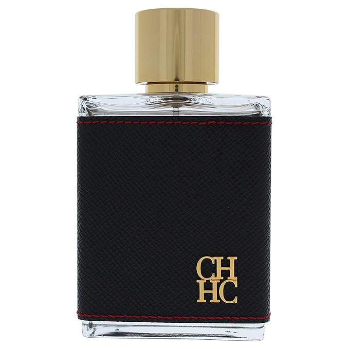 hc perfume