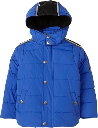 big bubble jacket