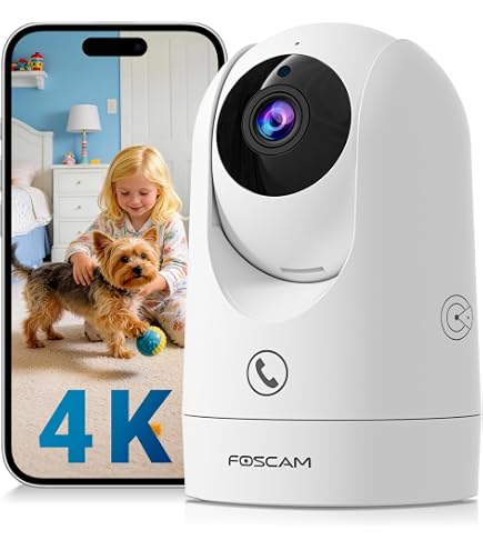 Amazon.com : FOSCAM C1 Indoor HD 720P Wireless IP Camera with