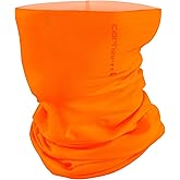 Carhartt Men's UP0252U Force® Lightweight Cooling Neck Gaiter