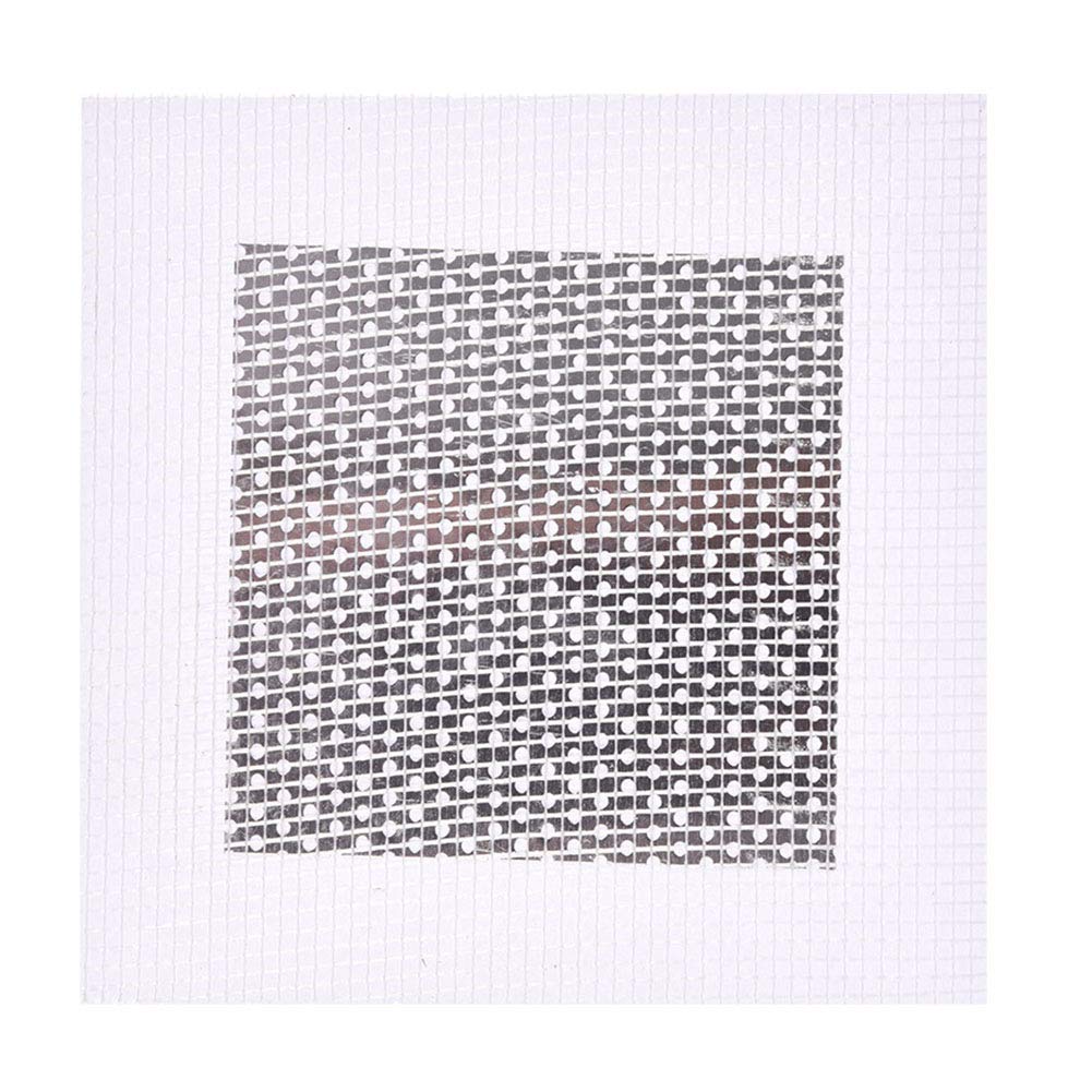 Amazon Com Tulas 2 Pcs Drywall Repair Patch Fix Dry Wall Hole