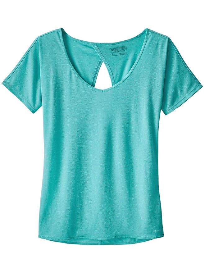 patagonia mindflow shirt
