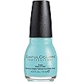 SinfulColors Professional Nail Polish Wonder Mint #1599, 0.5 Fl Oz