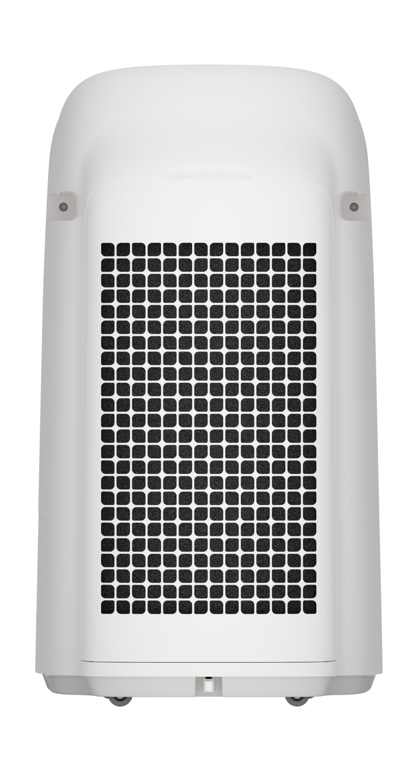 SHARP Smart Air Purifier and Humidifier compatible w/Alexa & Google Asst. Plasmacluster™ Ion Technology & Triple Filtration, incl True HEPA Filter. Covers up to 2,603 sq ft for XL Rooms. KCP110UW