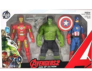 where can i buy action figures