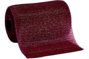 Scotchcast 3M Scotchcast 82103U Soft Cast Casting Tape, Purple 3" x 4 Yard (Pack of 10)