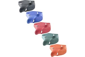 IKINGSKY Men's Pouch Bikini Underwear Sexy Low Rise Bulge Mens Briefs