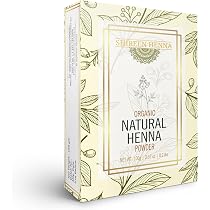 Organic Henna Powder | Fresh Harvest | Organic Mehendi |100g | 7
