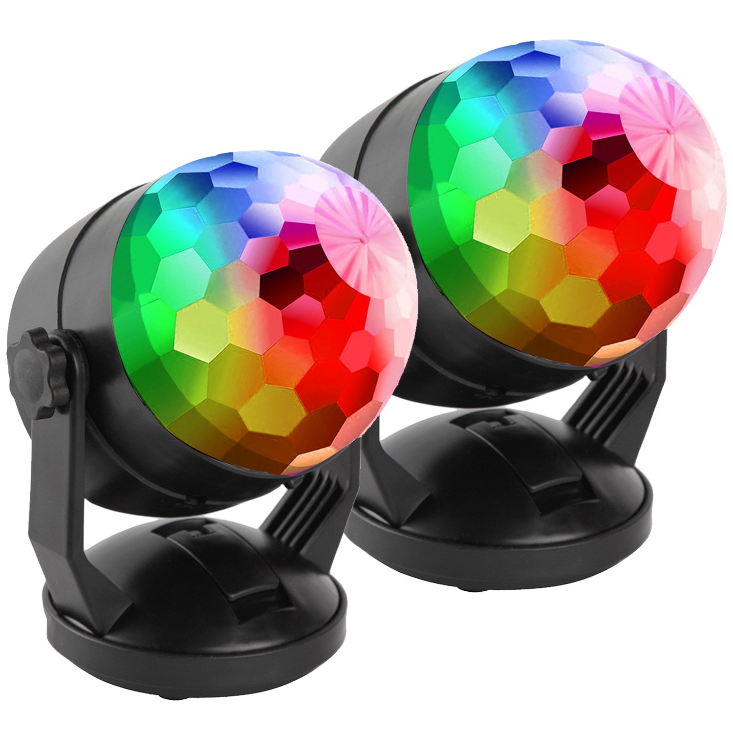 Best Led Desk Lamp With Car Plug Power