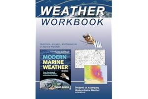 Weather Workbook: Questions, Answers, and Resources on Marine Weather