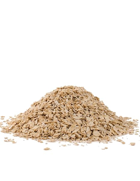 BOB’S RED MILL GLUTEN FREE OLD FASHIONED ROLLED OATS, 32OZ (PACK OF 1) – NON GMO, WHOLE GRAIN, VEGAN, KOSHER