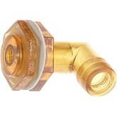 Wilbur Curtis WC-2977-101K Sprayhead Fitting Kit, Plastic