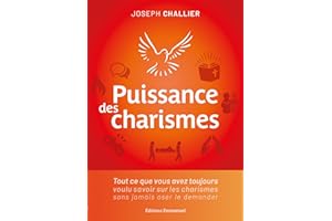 Puissance des charismes: Tout ce que vous avez toujours voulu savoir sur les charismes sans jamais oser le demander (French E