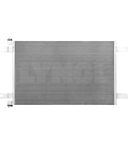 Amazon.com: 9260112 Z9206004 Condenser 34 1/4 x 19 1/2 x 5/8