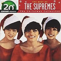 The Supremes - The Best of The Supremes - The Christmas Collection