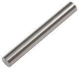 MAG-MATE A5RC025X200 Alnico Cylindrical Bar-Shaped