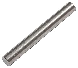MAG-MATE A5RC025X200 Alnico Cylindrical Bar-Shaped