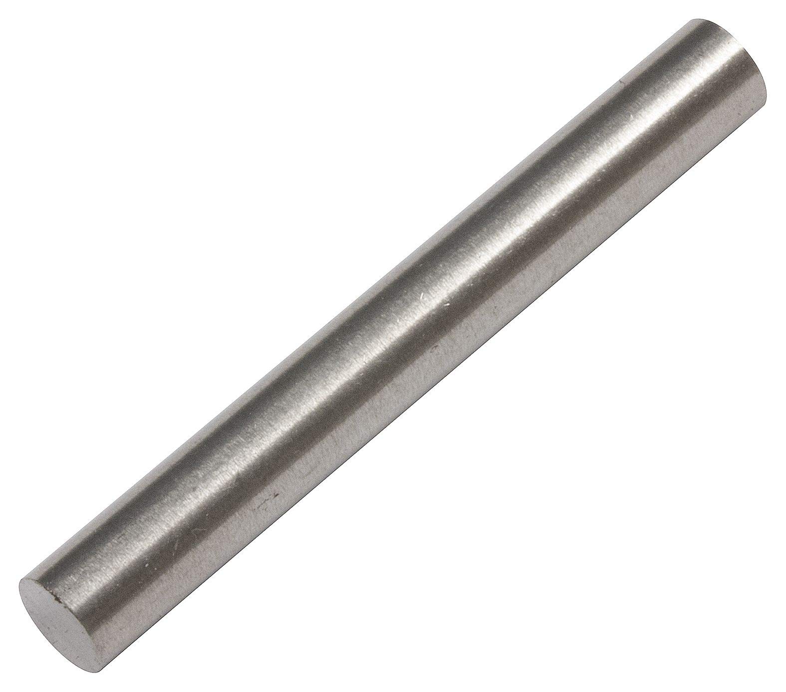 MAG-MATE A5RC025X200 Alnico Cylindrical Bar-Shaped