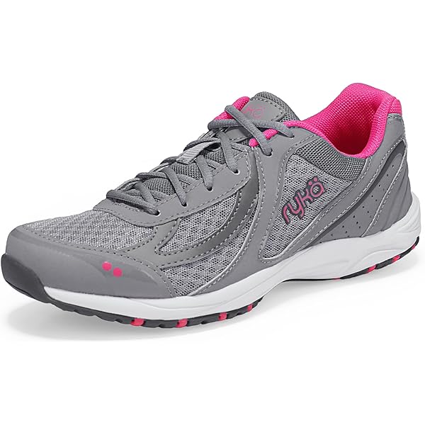 未使用 ryka 23cm Amazon.com | Ryka Women's Accelerate Walking Shoe Black 5 M
