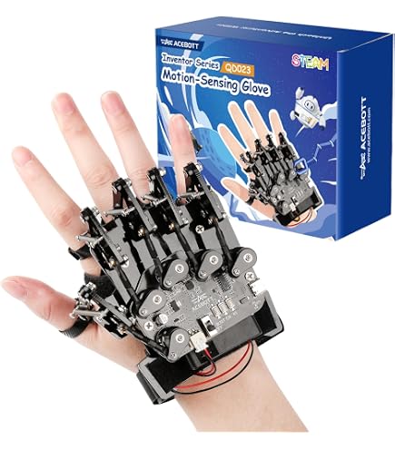 Brazo Robot De Juguete Flexible – Pinza Divertida Para Niños, Colores Surtidos