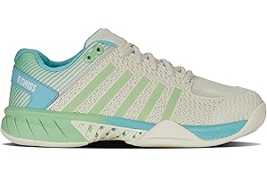 K-Swiss Women's Express Light Pickleball Shoe