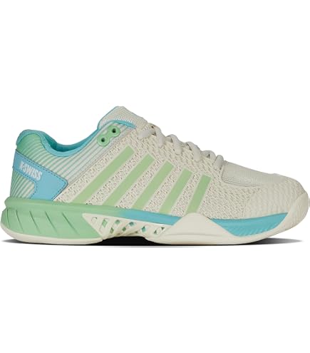 Amazon.com | K-Swiss Women's Bigshot Light 4 Tennis Shoe