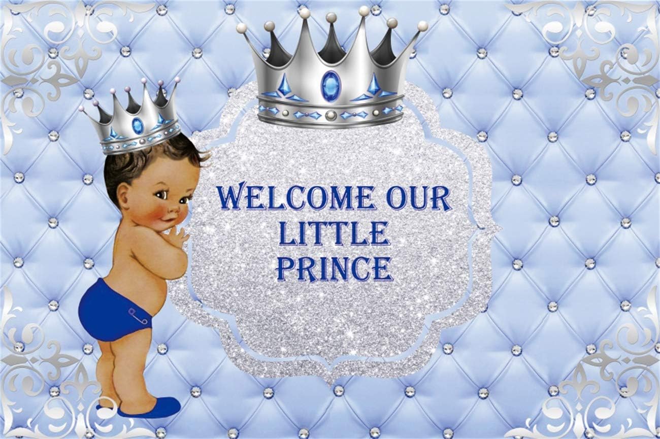 Photo Backgrounds Yeele 8x6ft Royal Prince Baby Shower Backdrop Light Blue Wall With Silver Crown Photography Background Cute Ethic Boy Baby Shower Party Decoration Photobooth Props Digital Wallpaper Video Studio Photo Backgrounds Yeele 8x6ft Royal Prince Baby Shower Backdrop Light Blue Wall With Silver Crown Photography Background Cute Ethic Boy Baby Shower Party Decoration Photobooth Props Digital Wallpaper Video Studio