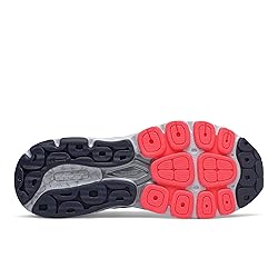 New Balance Women's 940v4, Blue/Eclipse/Guava, 8.5