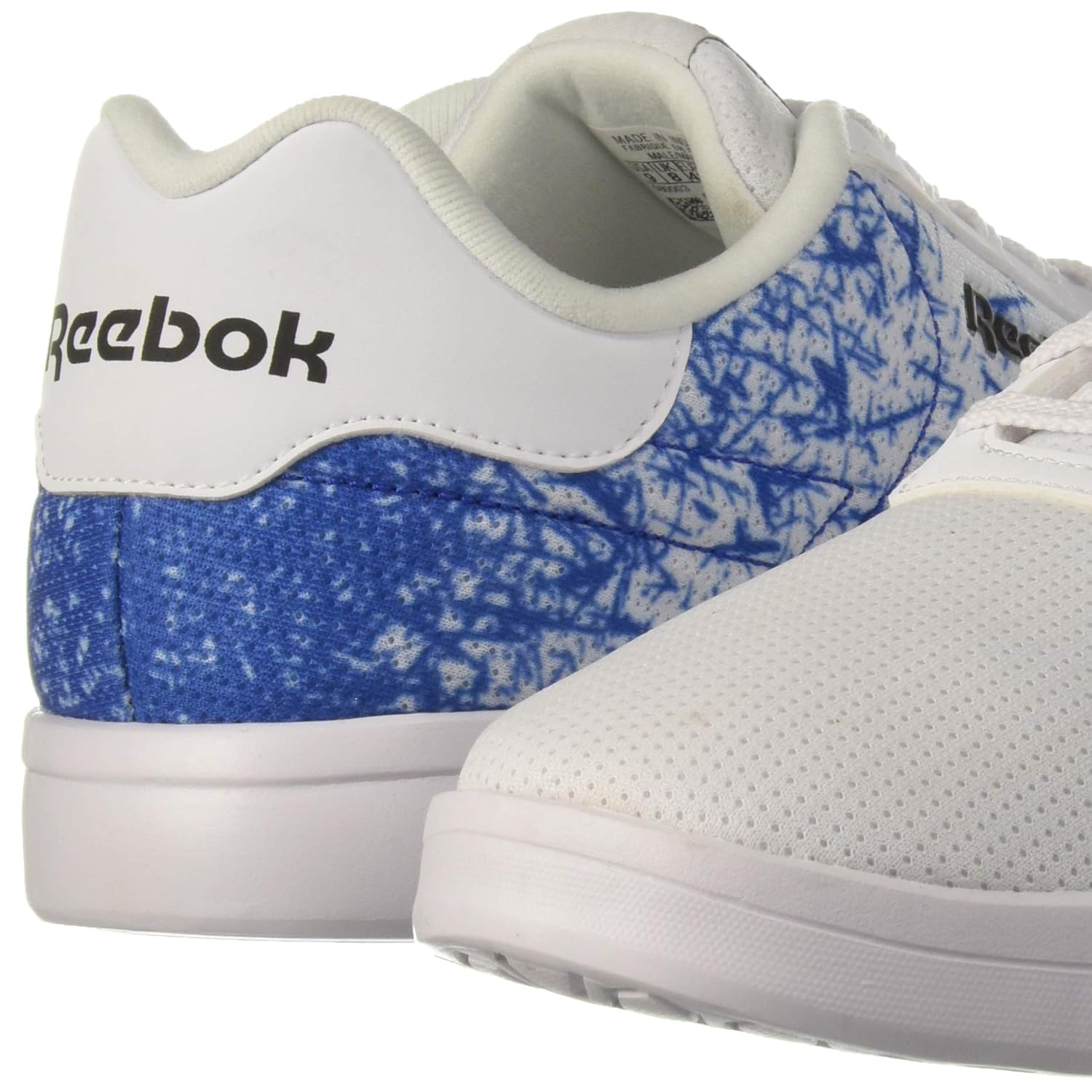 reebok men's tread lite lux lp running shoes