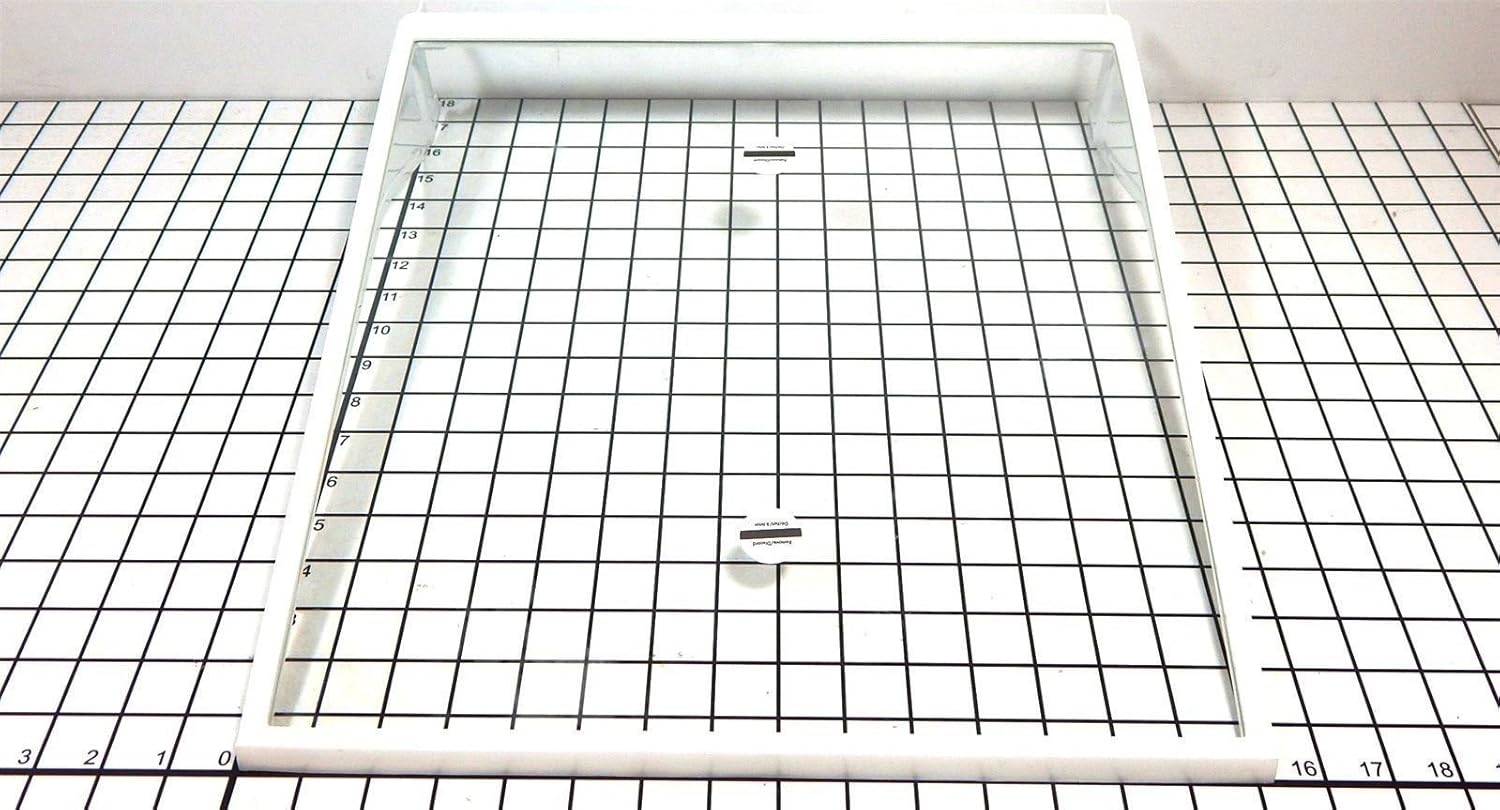 Which Is The Best Refrigerator Cantilever Shelf