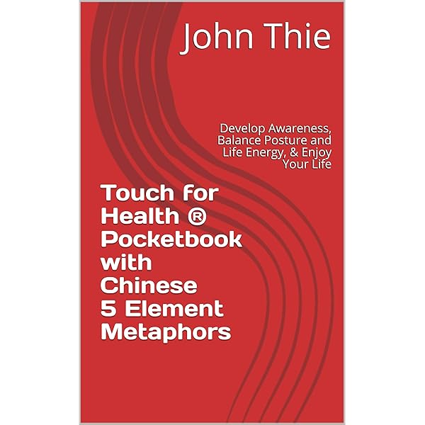 Amazon.com: Touch for Health: The Complete Edition: A Practical