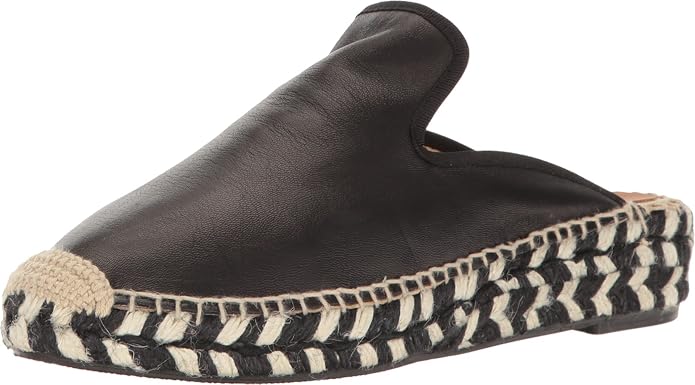 patricia green mink slippers