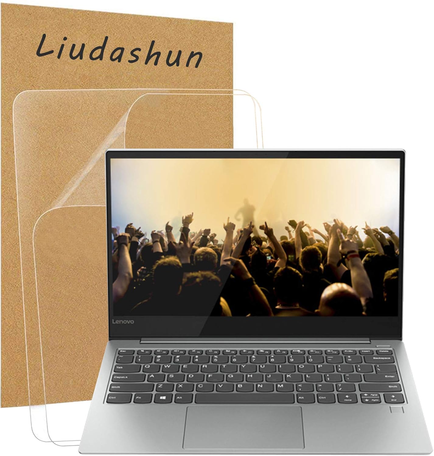 Liudashun Screen Protector for Lenovo Yoga S730 13.3