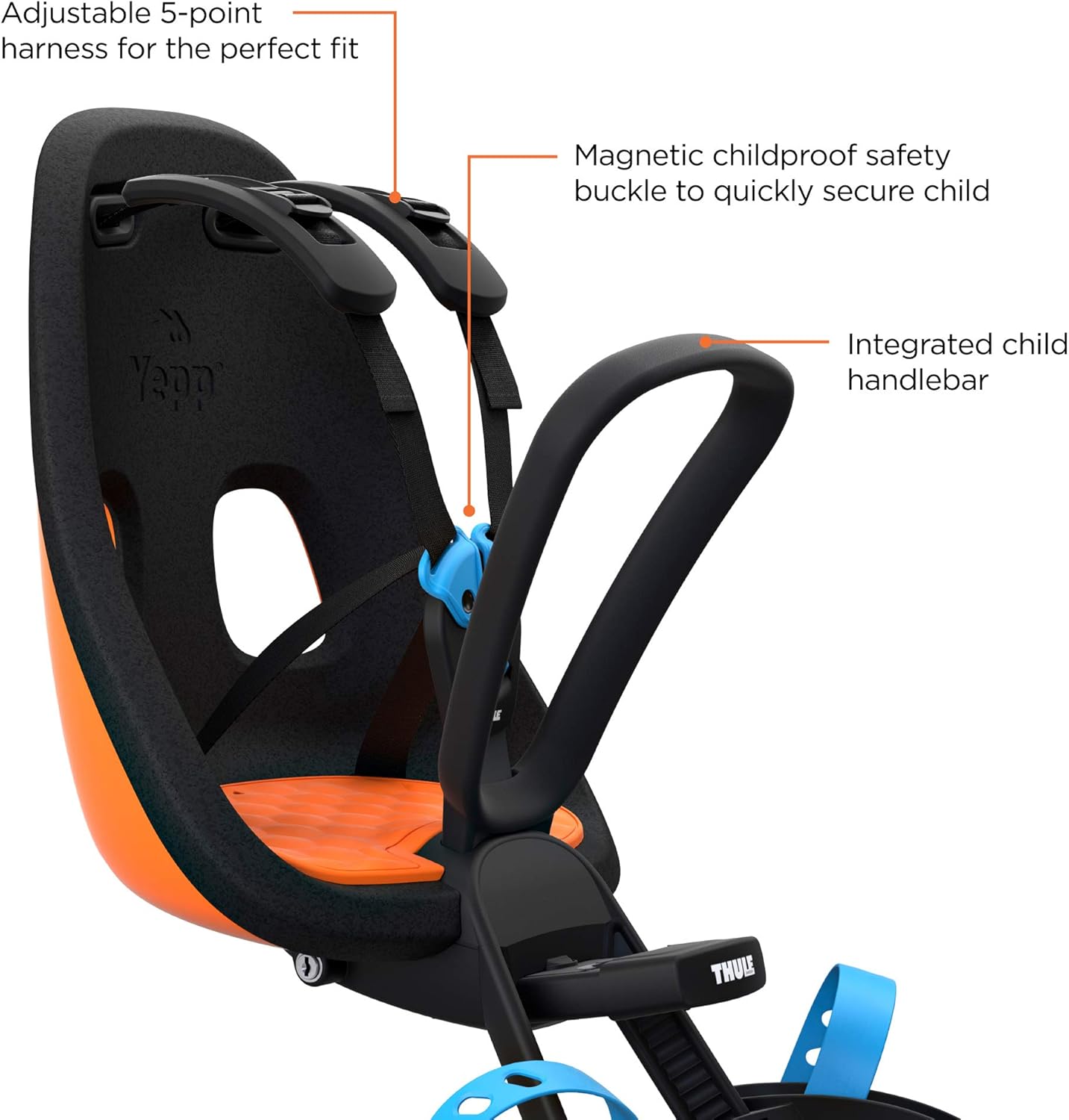 thule yepp nexxt mini amazon