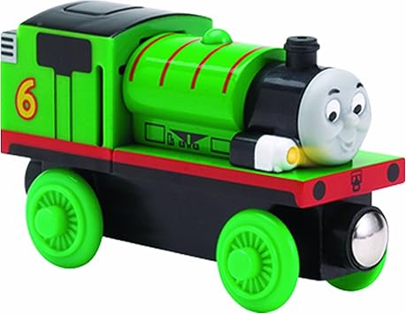 thomas wooden railway percy