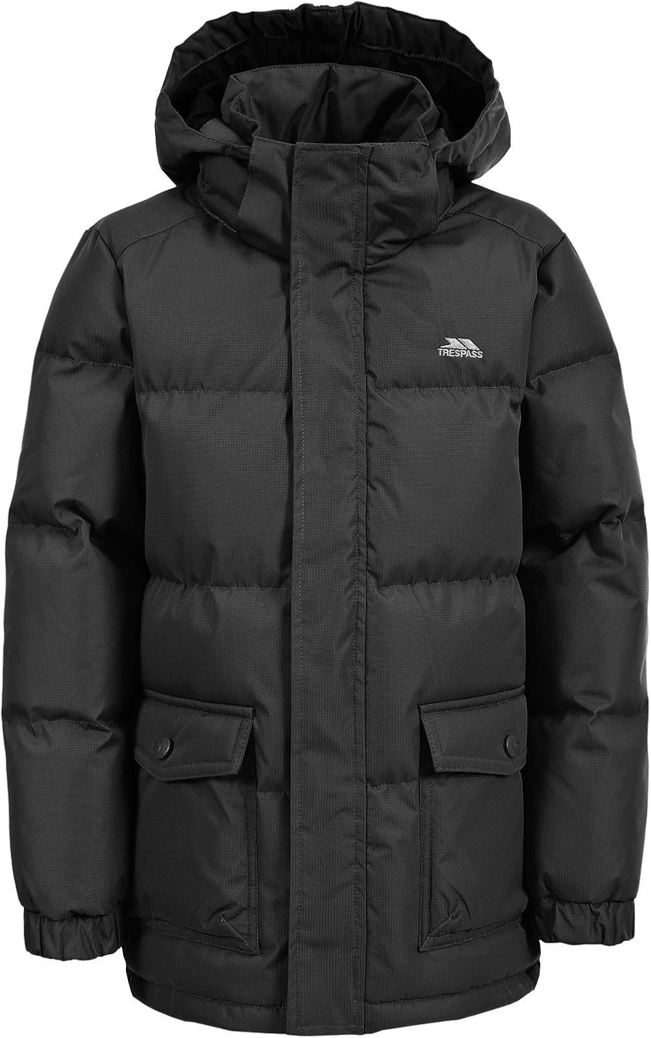 trespass holsey jacket