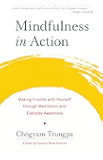 Mindfulness in Action: Making Friends with Yourself through Meditation and Everyday Awareness