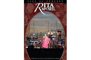 MACNEIL, RITA LIVE IN CONCERT WITH THE M