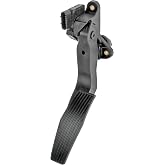 Dorman 699-103 Accelerator Pedal | Fits Select Chevrolet / Pontiac / Saturn Models