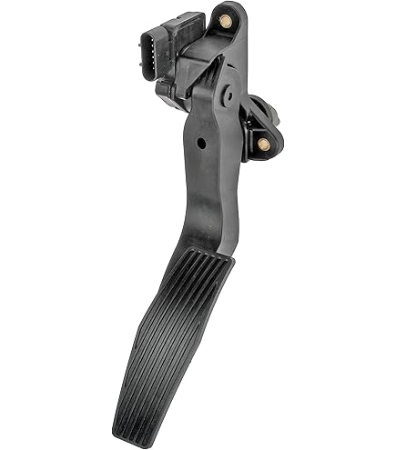 Amazon.com: ACDelco GM Genuine Parts 84022579 Accelerator
