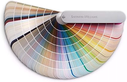 Sherwin Williams Farben Collection Deck komplett Paint Farben: Amazon