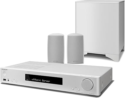 onkyo 2.1 home theater